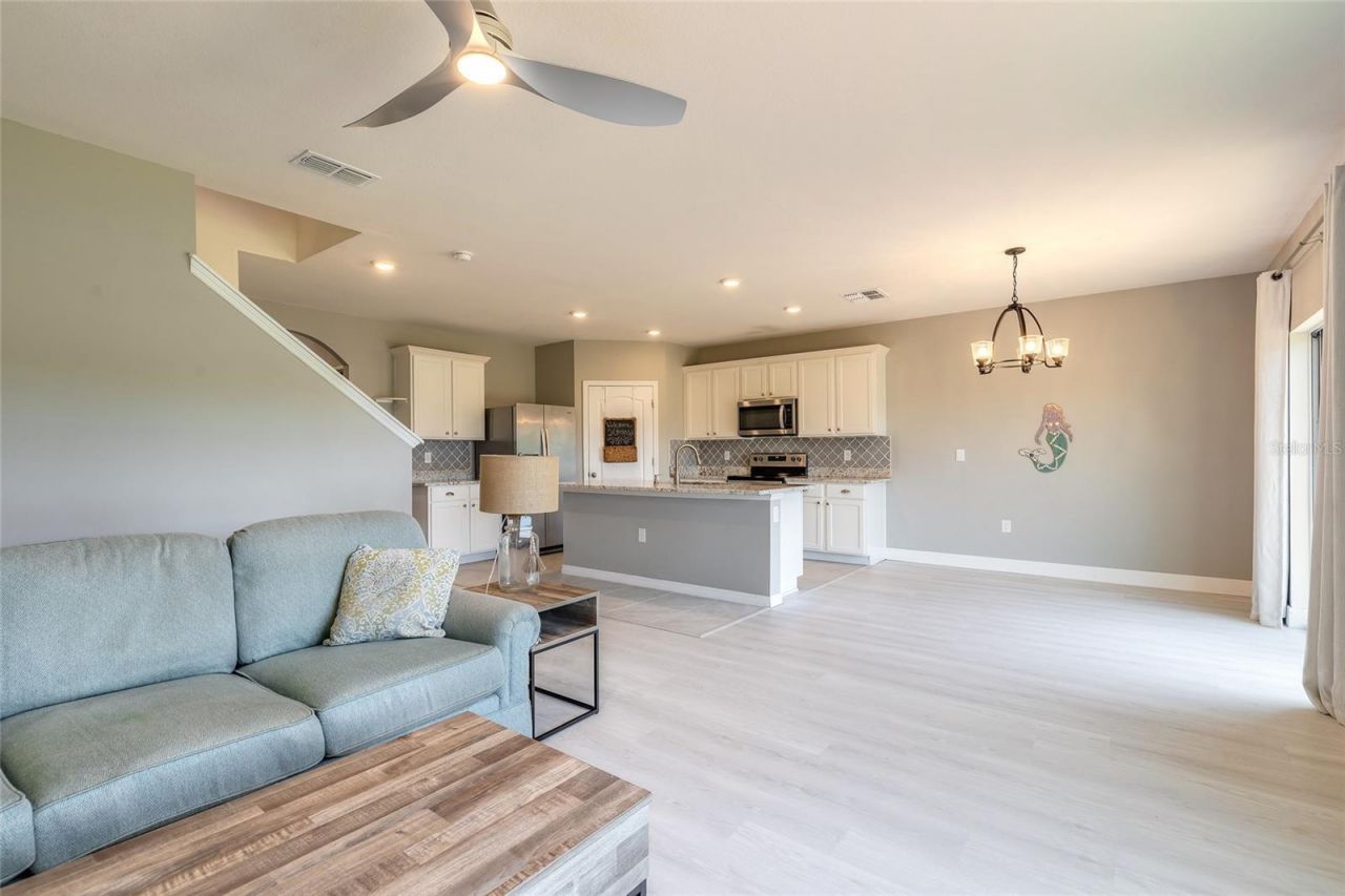 319 Sunset View Drive , Edgewater, FL 32141 Photo