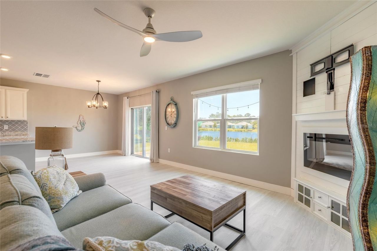 319 Sunset View Drive , Edgewater, FL 32141 Photo