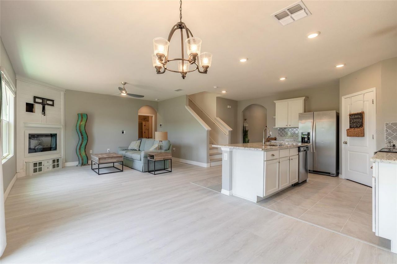 319 Sunset View Drive , Edgewater, FL 32141 Photo
