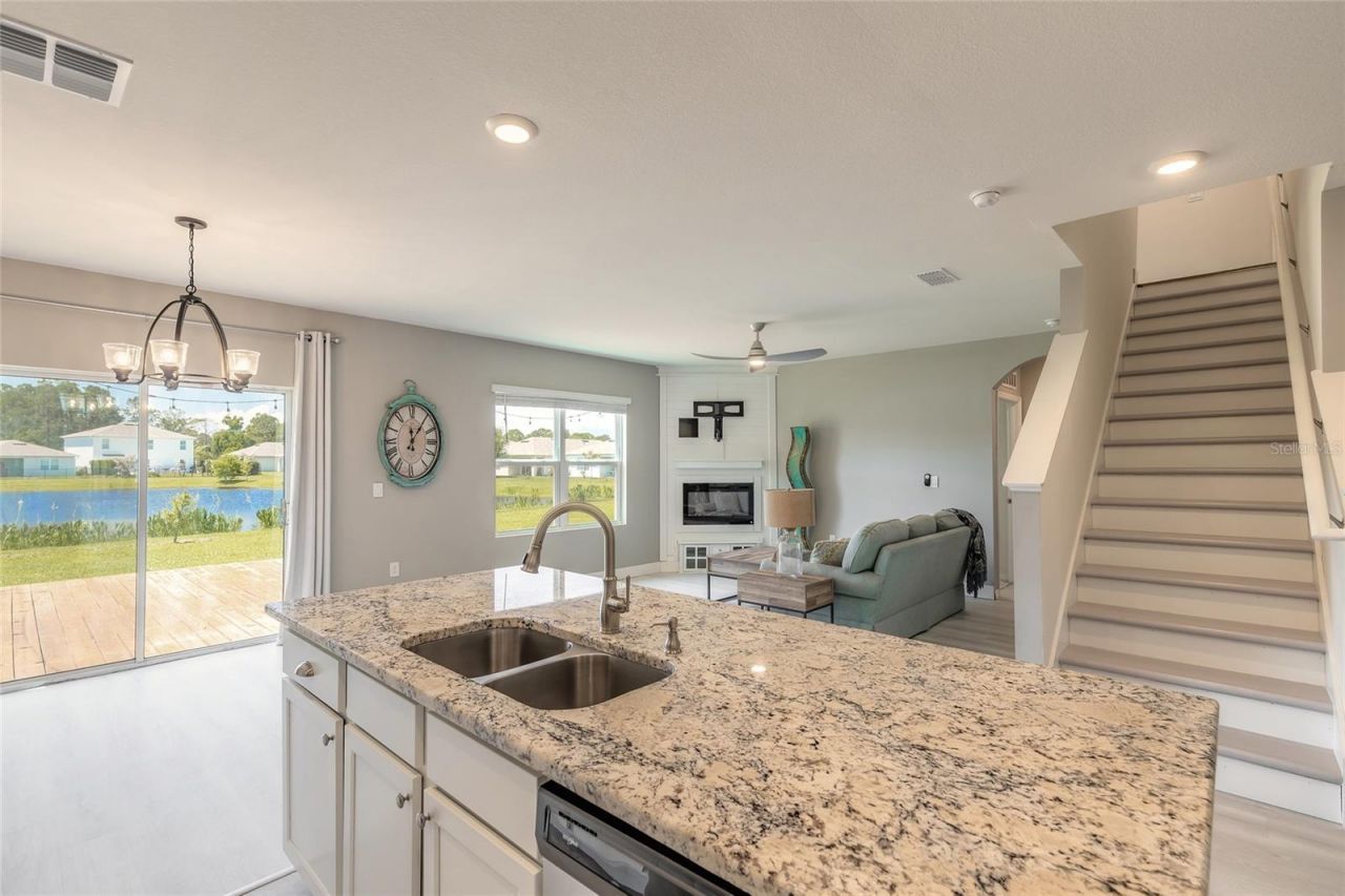 319 Sunset View Drive , Edgewater, FL 32141 Photo