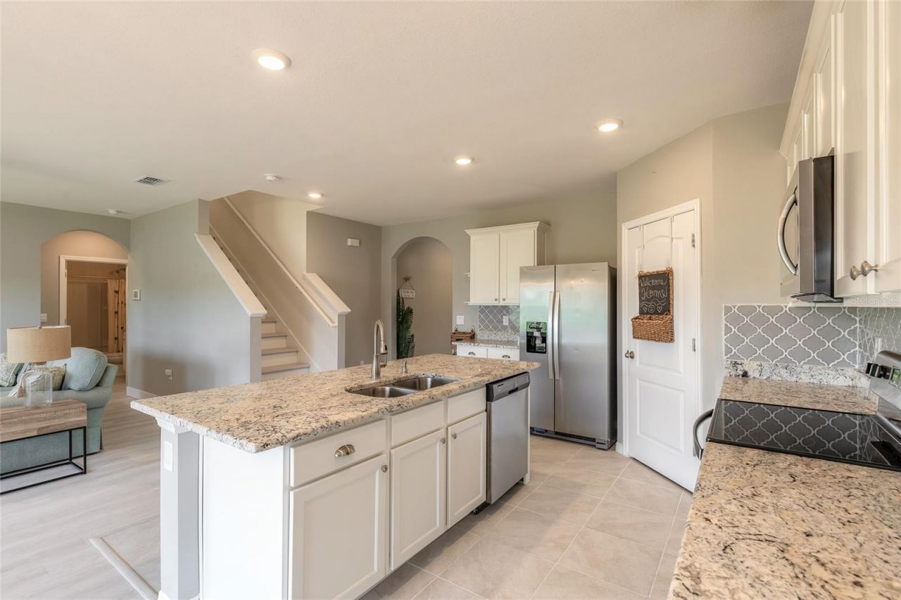 319 Sunset View Drive , Edgewater, FL 32141 Photo