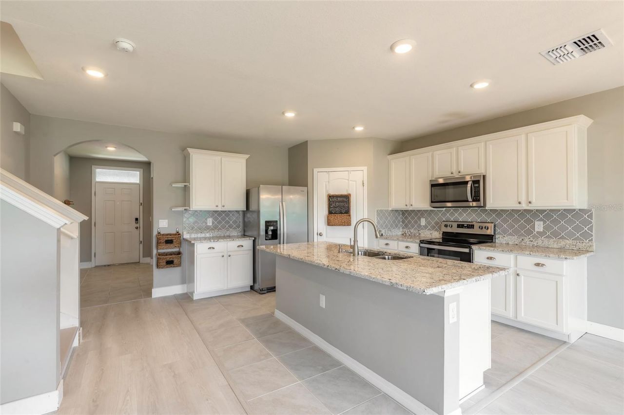 319 Sunset View Drive , Edgewater, FL 32141 Photo
