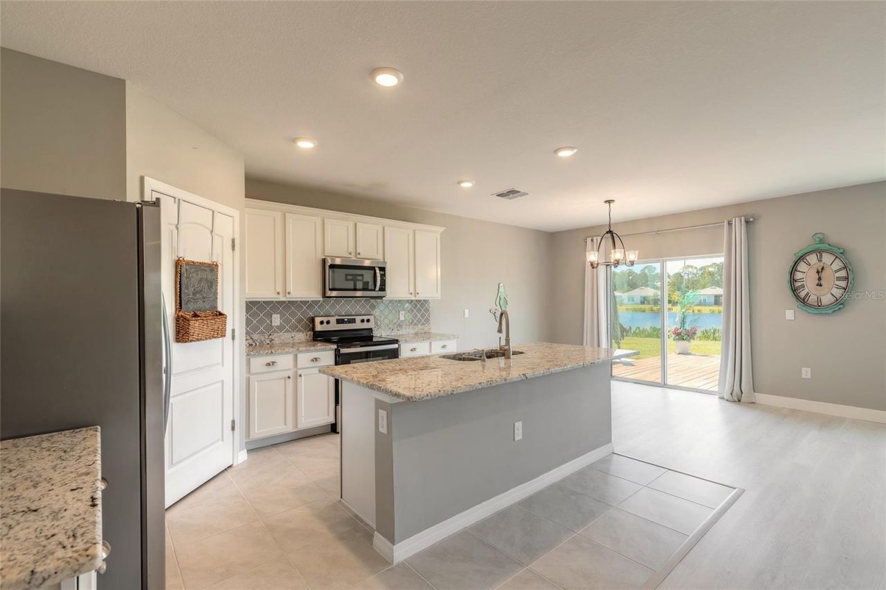 319 Sunset View Drive , Edgewater, FL 32141 Photo