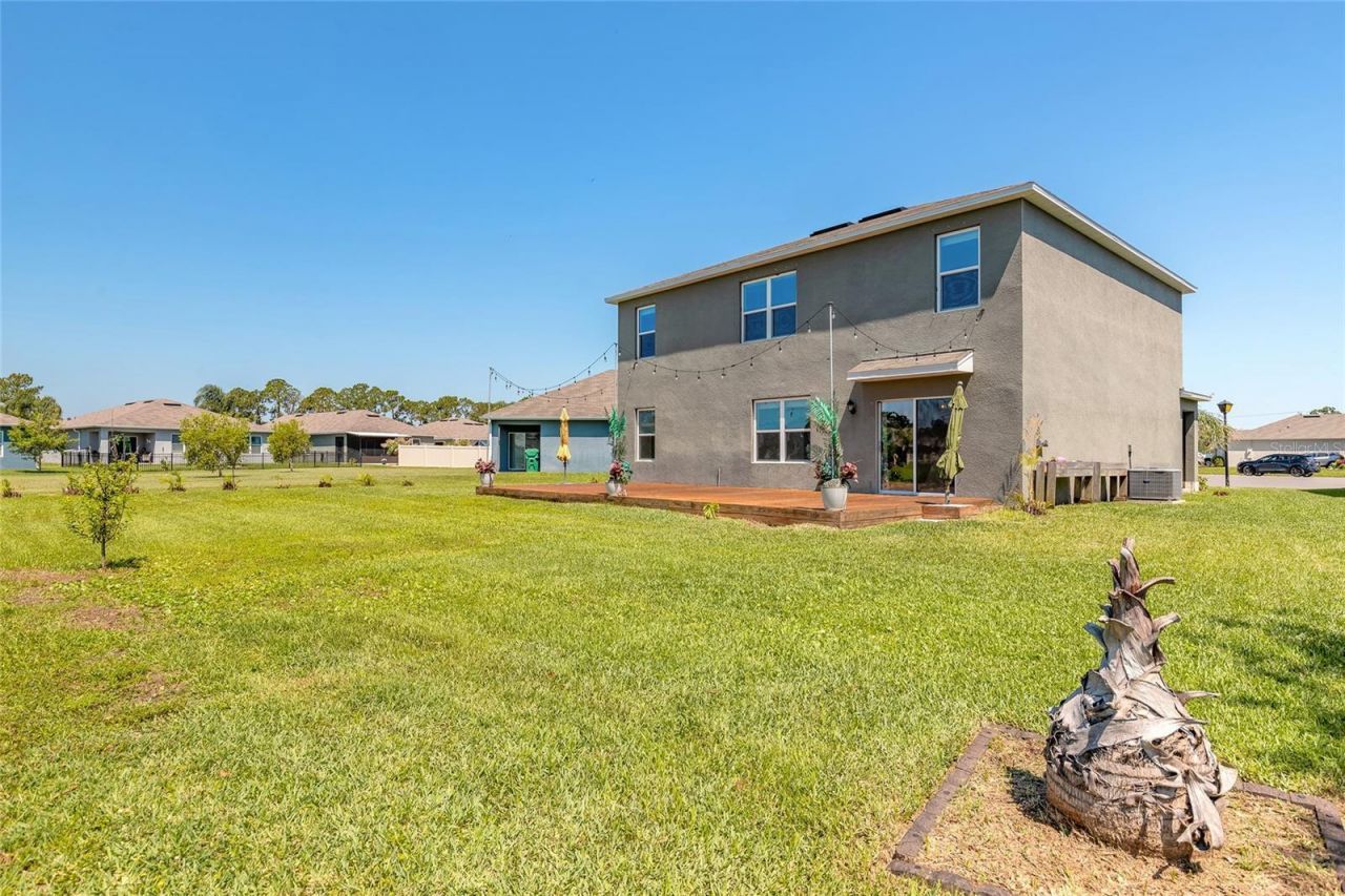 319 Sunset View Drive , Edgewater, FL 32141 Photo