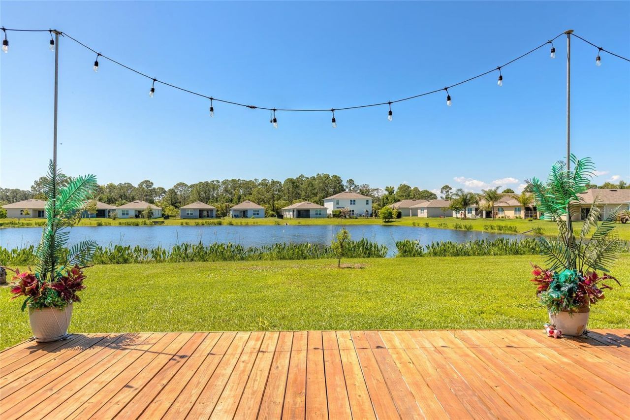 319 Sunset View Drive , Edgewater, FL 32141 Photo