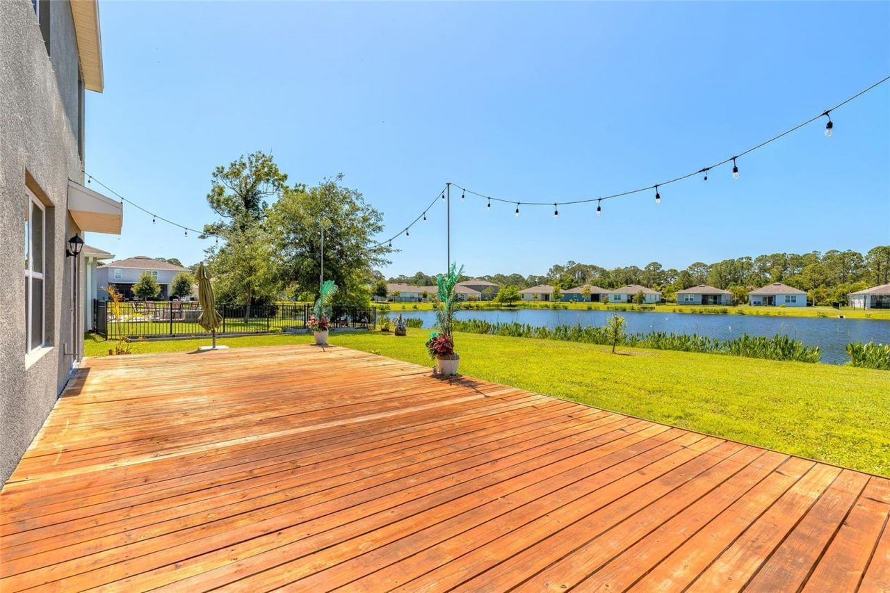 319 Sunset View Drive , Edgewater, FL 32141 Photo