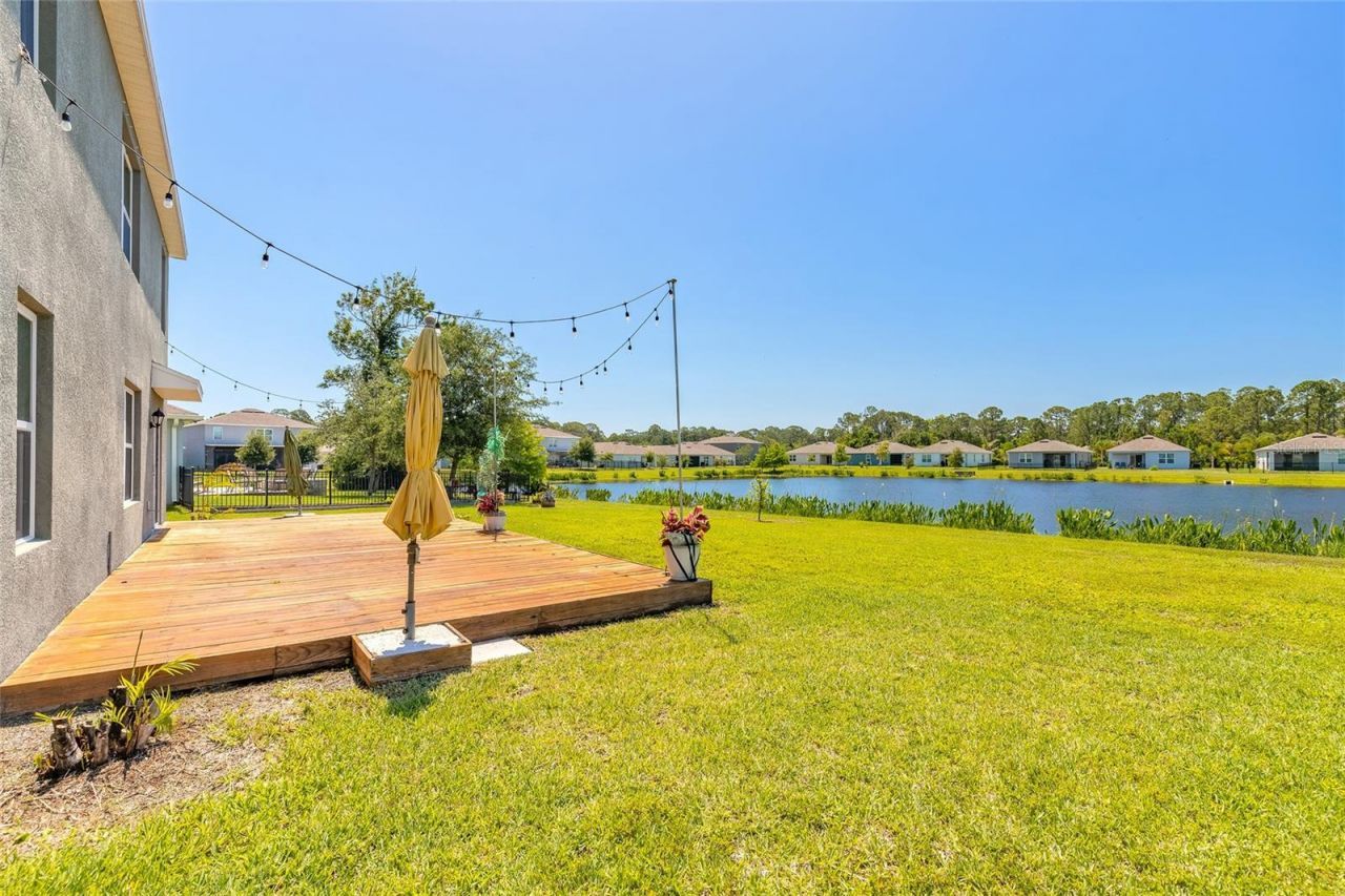 319 Sunset View Drive , Edgewater, FL 32141 Photo