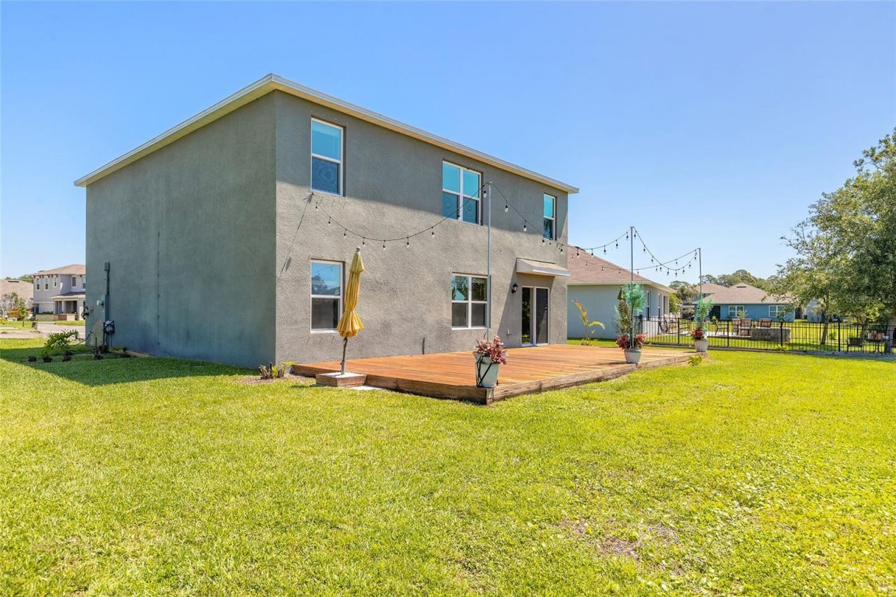 319 Sunset View Drive , Edgewater, FL 32141 Photo