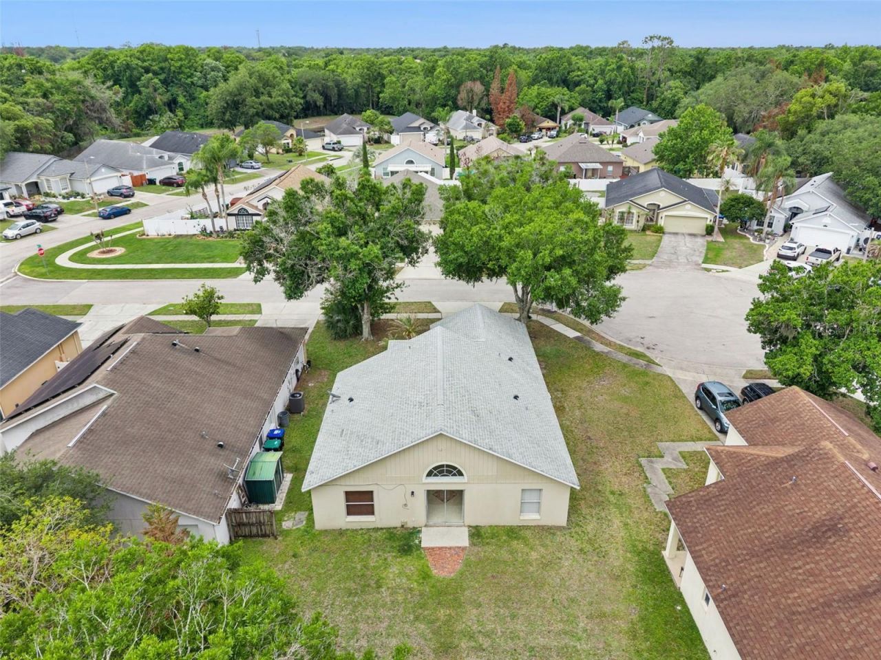 10225 Denby Court, Orlando, FL 32817 Photo