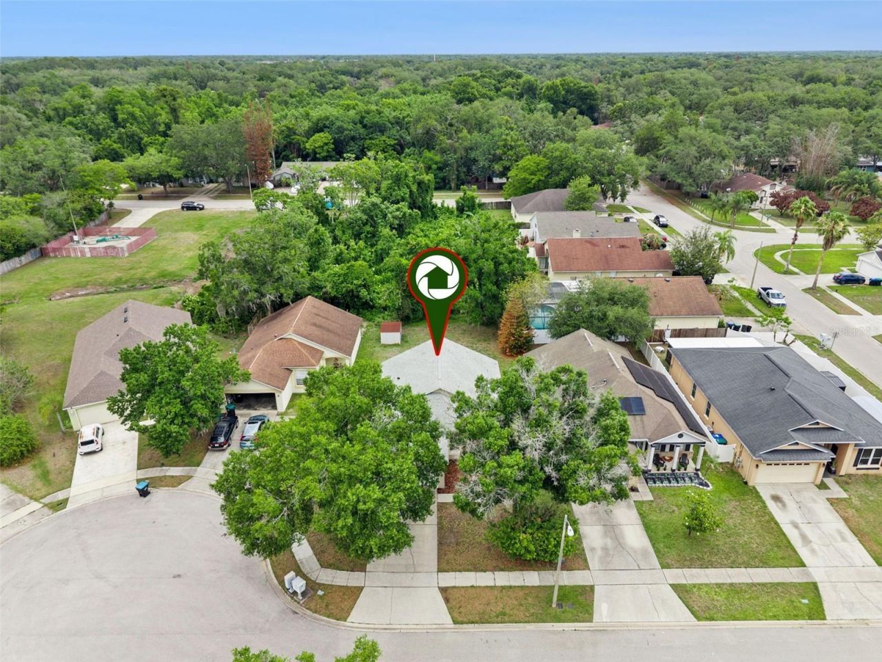 10225 Denby Court, Orlando, FL 32817 Photo