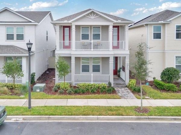 15026 SUMMER HARVET STREET , WINTER GARDEN, FL 34787