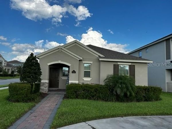 9318 MCLAREN ALLEY , WINTER GARDEN, FL 34787