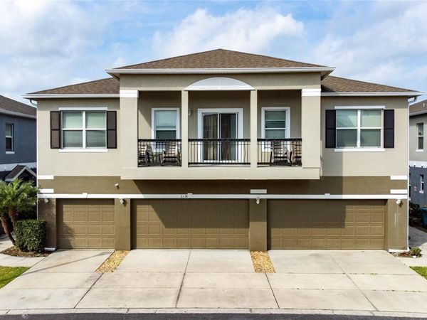 6538 S GOLDENROD ROAD , Unit 68C, ORLANDO, FL 32822