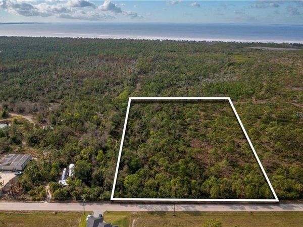 4170 OLD BURNT STORE RD , CAPE CORAL, FL 33993
