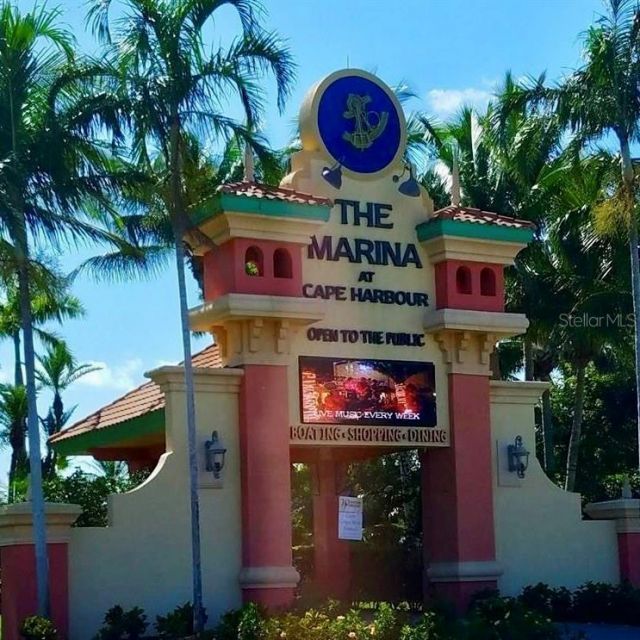 4170 Old Burnt Store Rd , Cape Coral, FL 33993 Photo