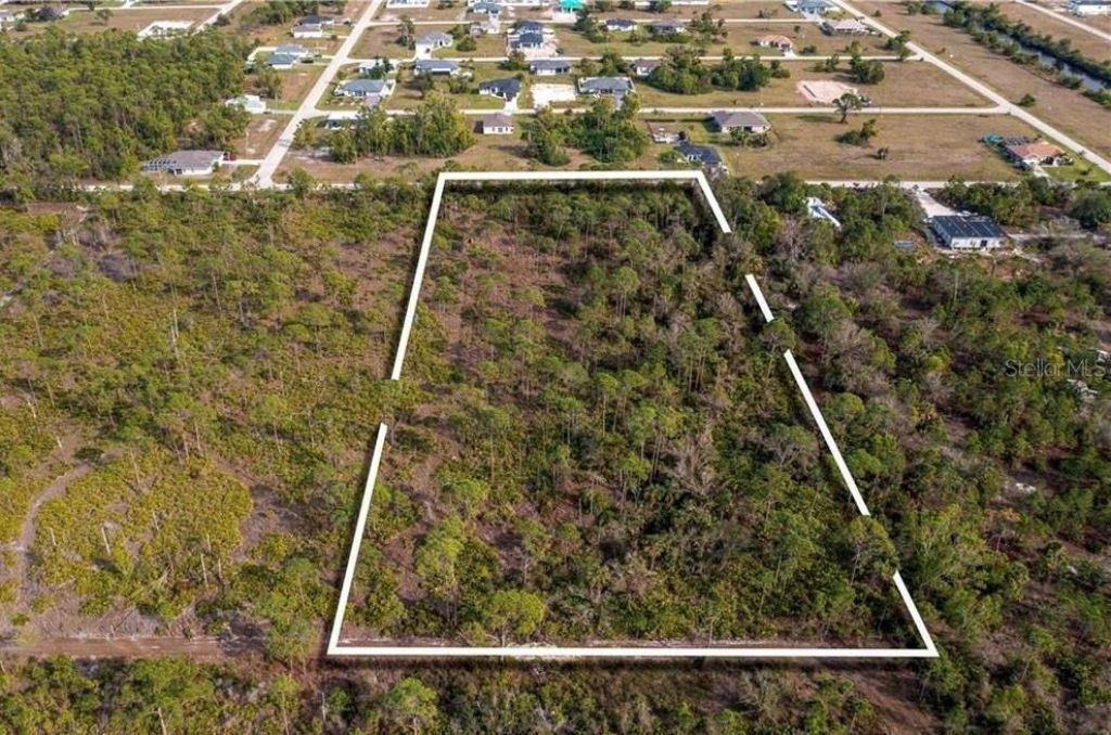 4170 Old Burnt Store Rd , Cape Coral, FL 33993 Photo
