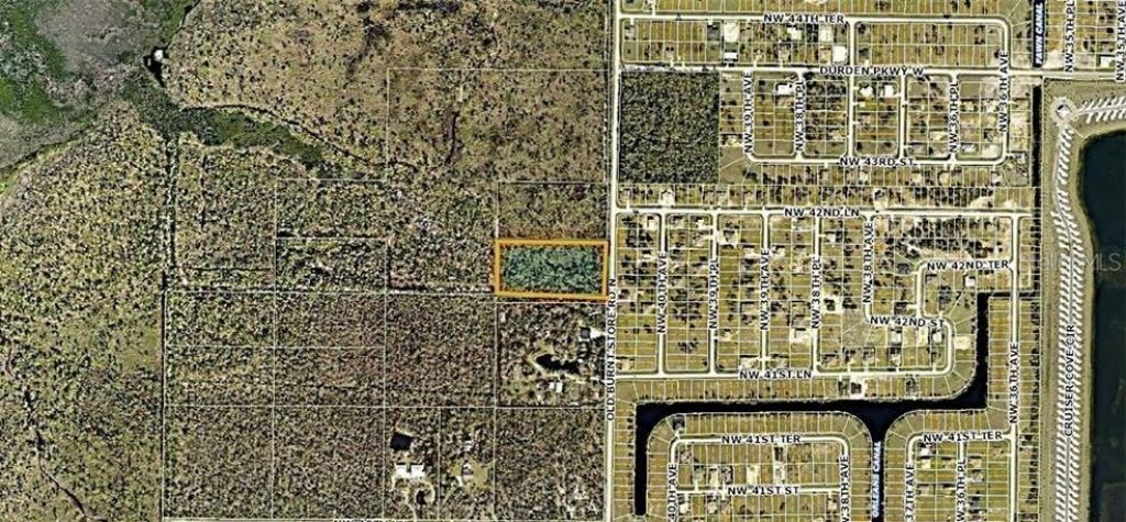 4170 Old Burnt Store Rd , Cape Coral, FL 33993 Photo