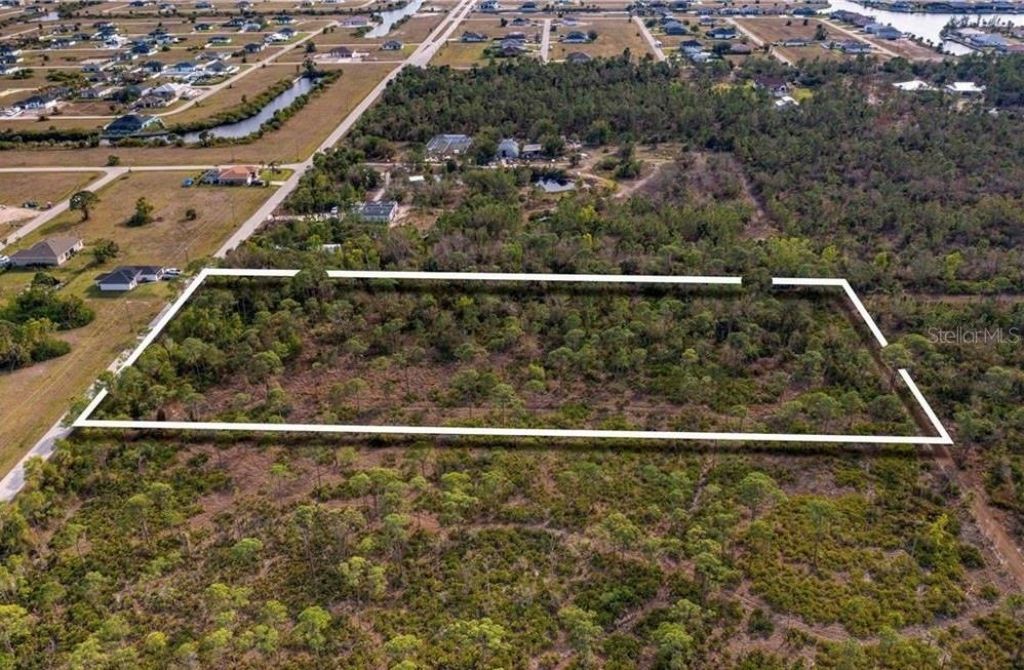 4170 Old Burnt Store Rd , Cape Coral, FL 33993 Photo