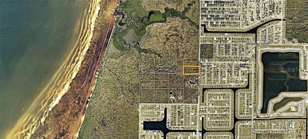 4170 Old Burnt Store Rd , Cape Coral, FL 33993 Photo