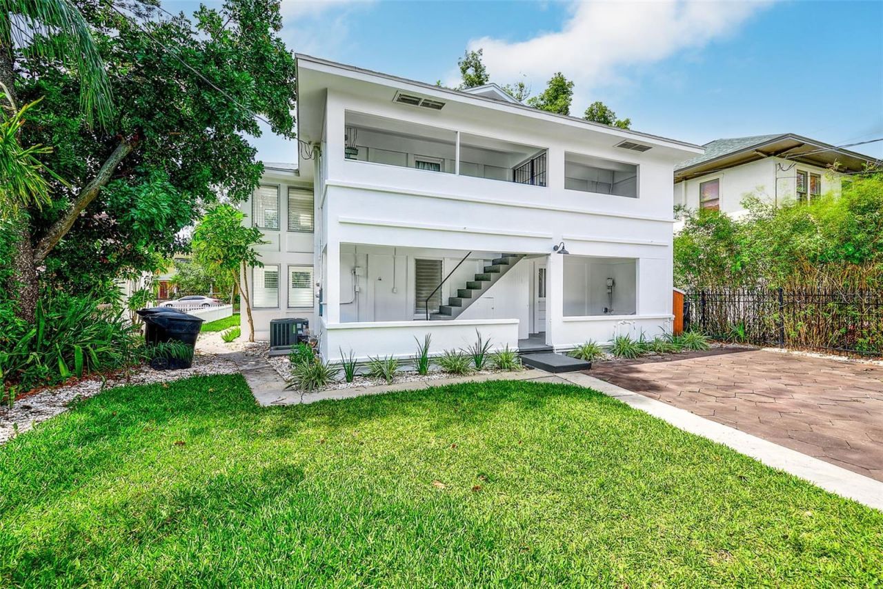 925 16th Avenue N, Saint Petersburg, FL 33704 Photo