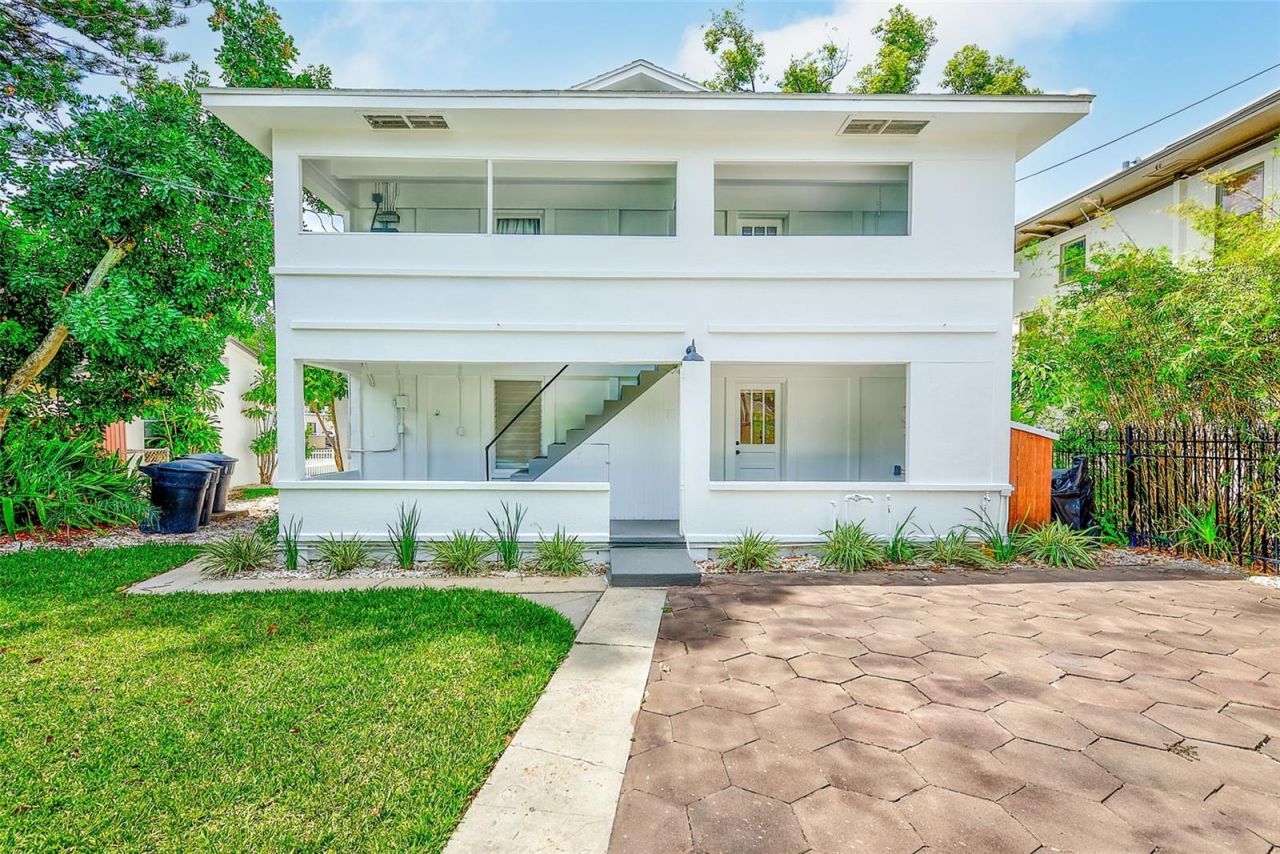 925 16th Avenue N, Saint Petersburg, FL 33704 Photo