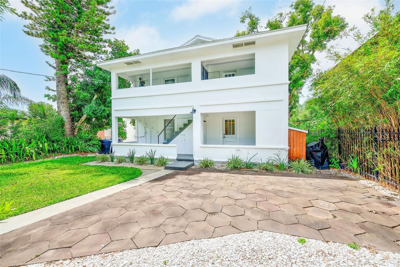 925 16th Avenue N, Saint Petersburg, FL 33704 Photo