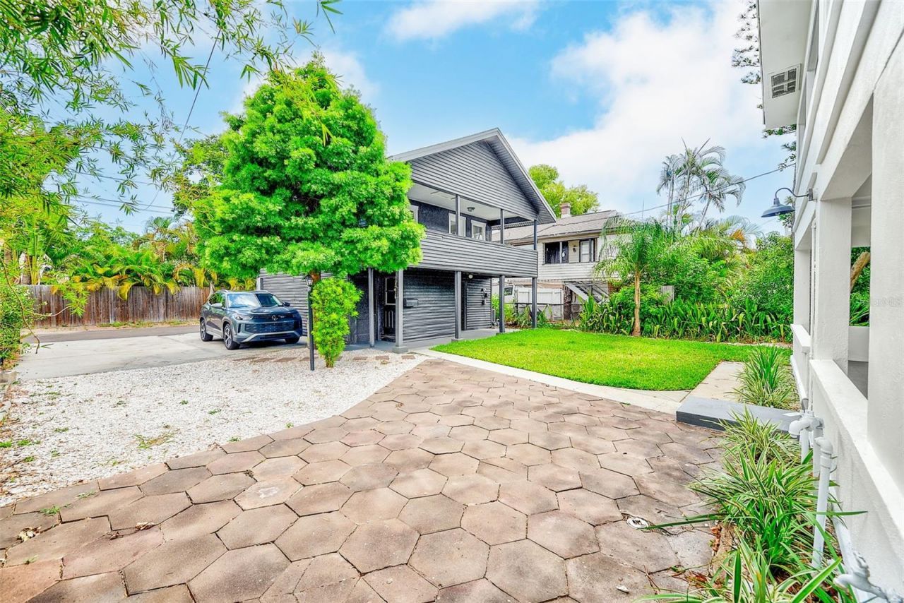 925 16th Avenue N, Saint Petersburg, FL 33704 Photo