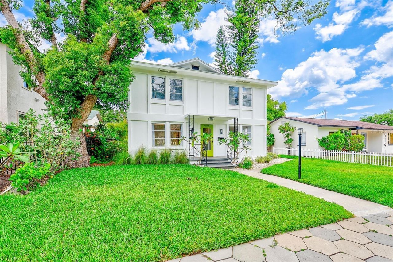 925 16th Avenue N, Saint Petersburg, FL 33704 Photo