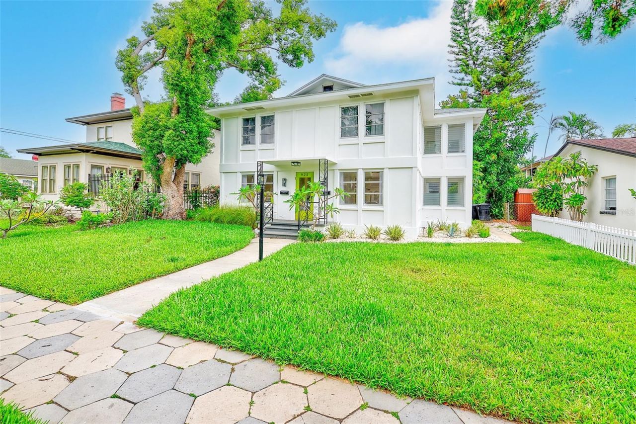 925 16th Avenue N, Saint Petersburg, FL 33704 Photo