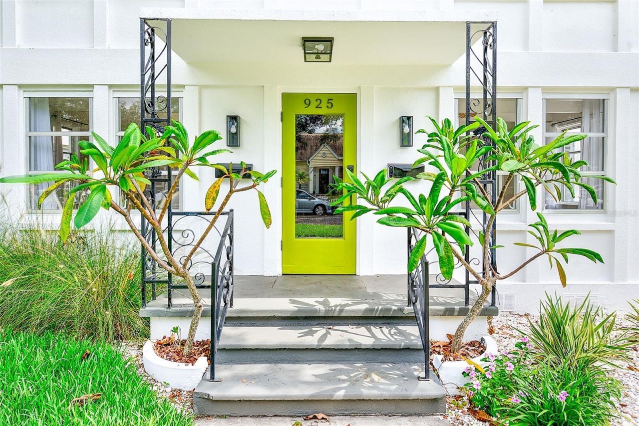 925 16th Avenue N, Saint Petersburg, FL 33704 Photo