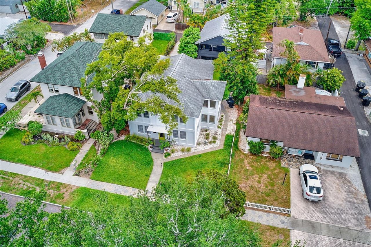 925 16th Avenue N, Saint Petersburg, FL 33704 Photo