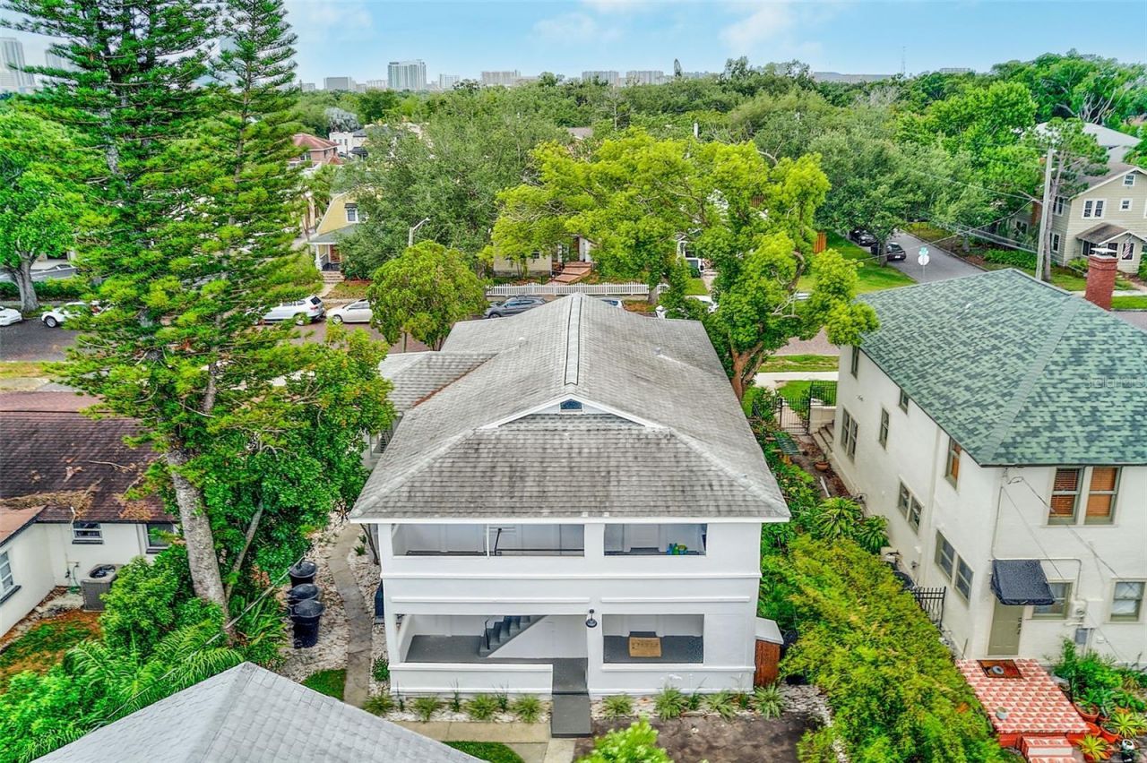 925 16th Avenue N, Saint Petersburg, FL 33704 Photo
