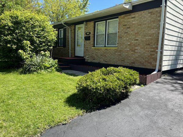 21539 Gailine Avenue , Sauk Village, IL 60411