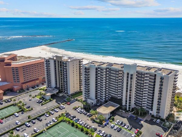 27100 Perdido Beach Boulevard, Unit 304, Orange Beach, AL 36561