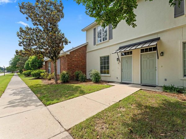 4000 Lake Beau Pre, Unit #90, Baton Rouge, LA 70820