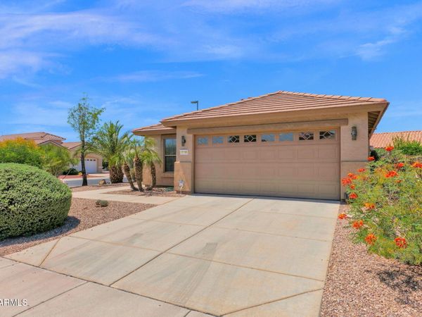 18166 W CAMINO REAL Drive, Surprise, AZ 85374