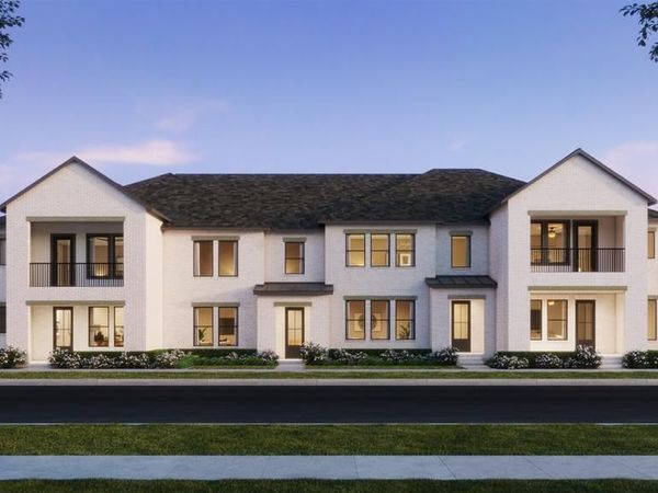 1303 Rooted Road, Frisco, TX 75033