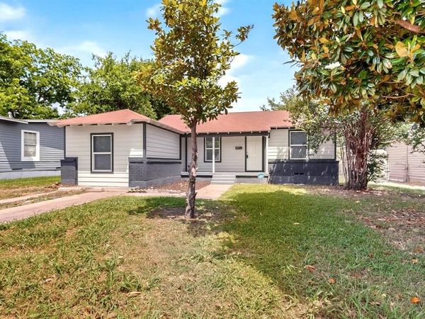 3047 Marjorie Avenue, Dallas, TX 75216