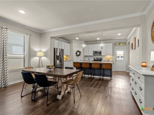 414 Banbury Drive, Temple, TX 76502
