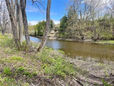 Lot 2D Thompson Trail Drive, Dexter, NY 13634