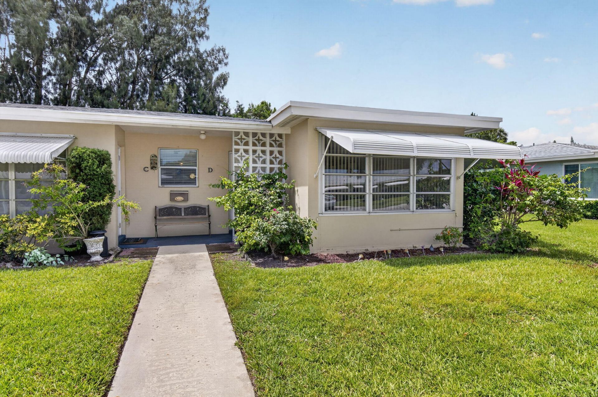 172 High Point Terrace W, Unit D, Delray Beach, FL 33445 Photo