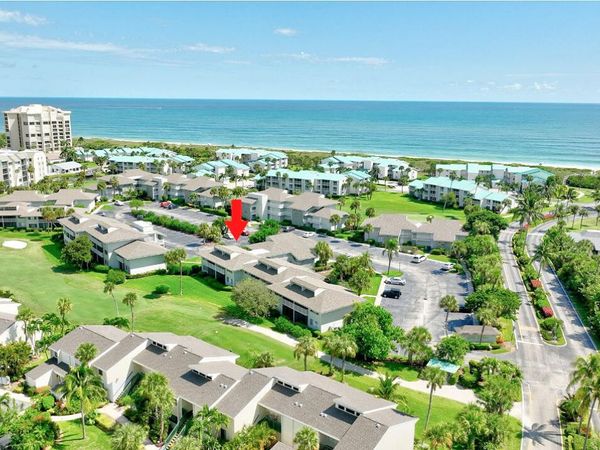 2400 S Ocean Drive, Unit 5626, Fort Pierce, FL 34949