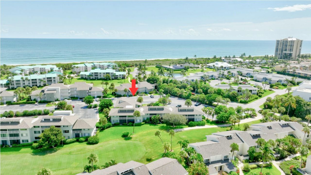 2400 S Ocean Drive, Unit 5626, Fort Pierce, FL 34949 Photo