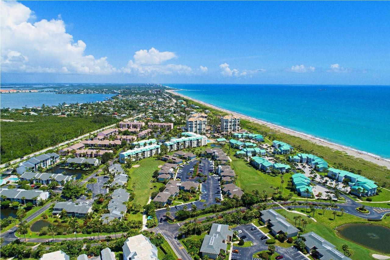 2400 S Ocean Drive, Unit 5626, Fort Pierce, FL 34949 Photo