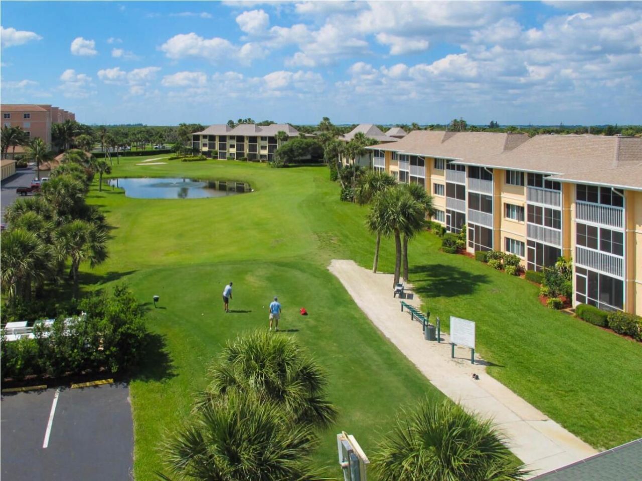 2400 S Ocean Drive, Unit 5626, Fort Pierce, FL 34949 Photo