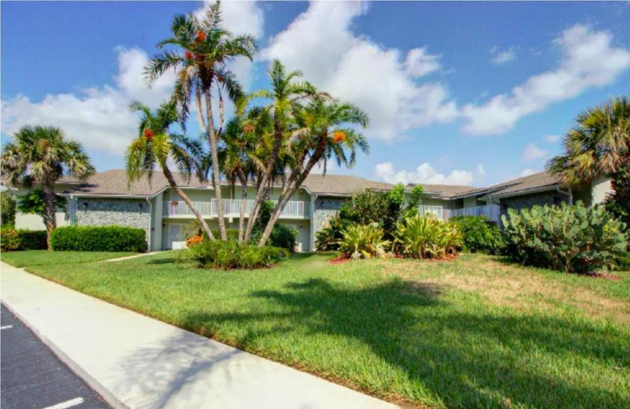 2400 S Ocean Drive, Unit 5626, Fort Pierce, FL 34949 Photo