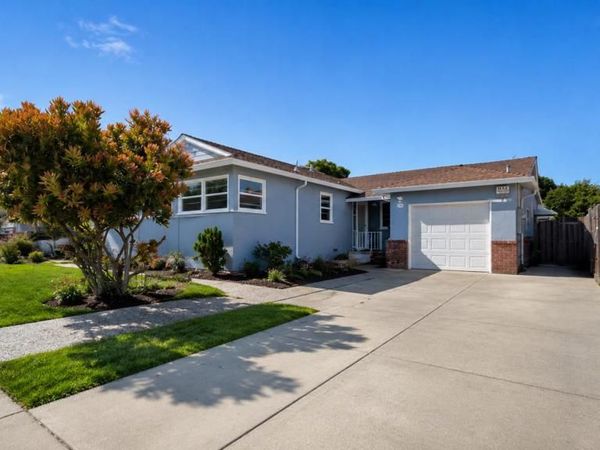 1244 Avon Avenue , San Leandro, CA 94579