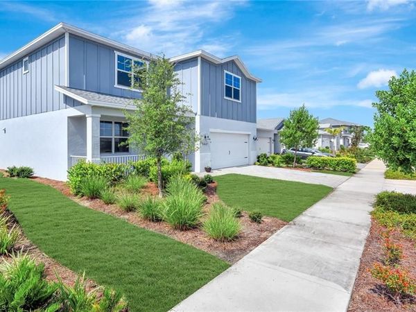 43837 Cattleman DR , PUNTA GORDA, FL 33982