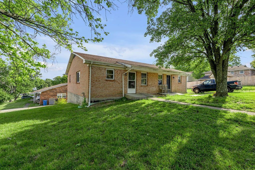 1219 Trent Boulevard, Unit A and B, Lexington, KY 40517 Main Photo