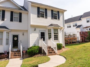 2271 Trailwood Valley Circle, Raleigh, NC 27603